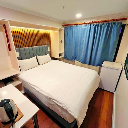 Naila Hotel Istambul Extérieur photo