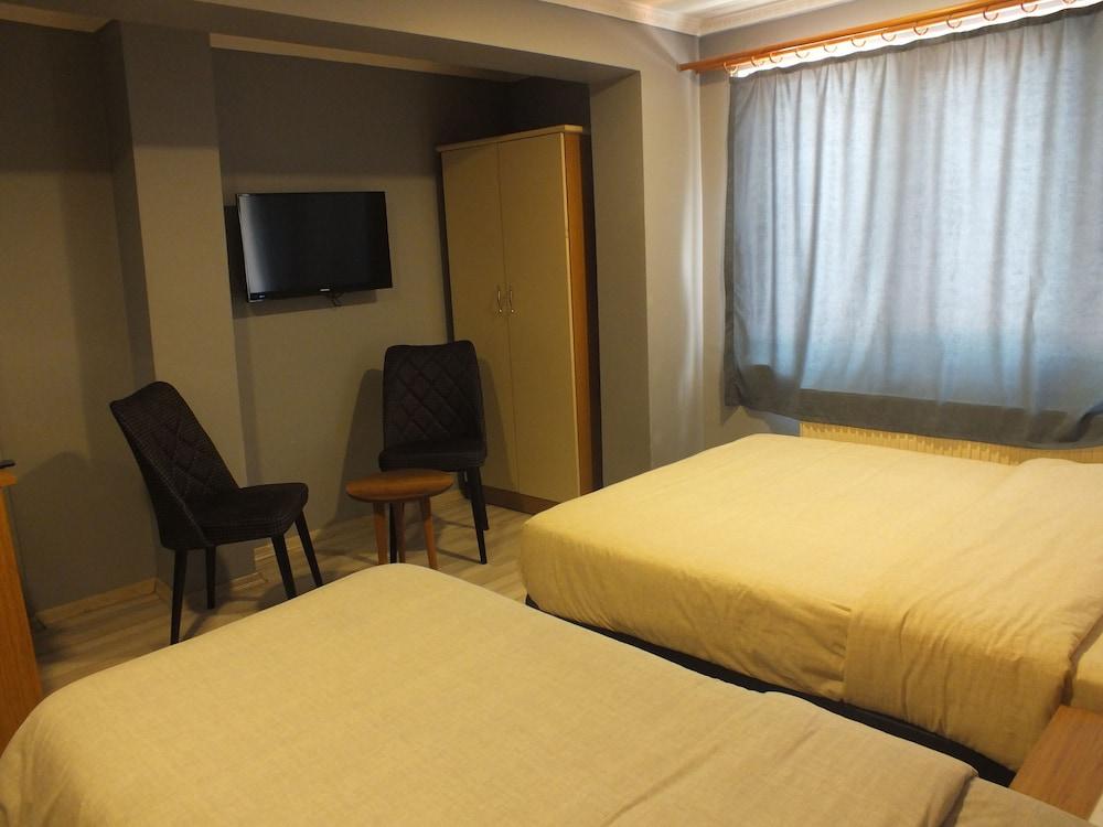 Naila Hotel Istambul Extérieur photo