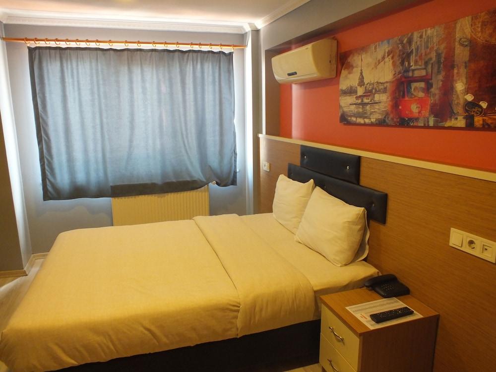 Naila Hotel Istambul Extérieur photo