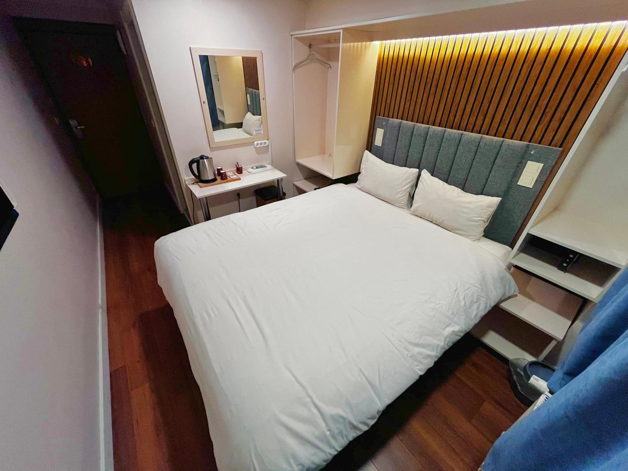Naila Hotel Istambul Extérieur photo