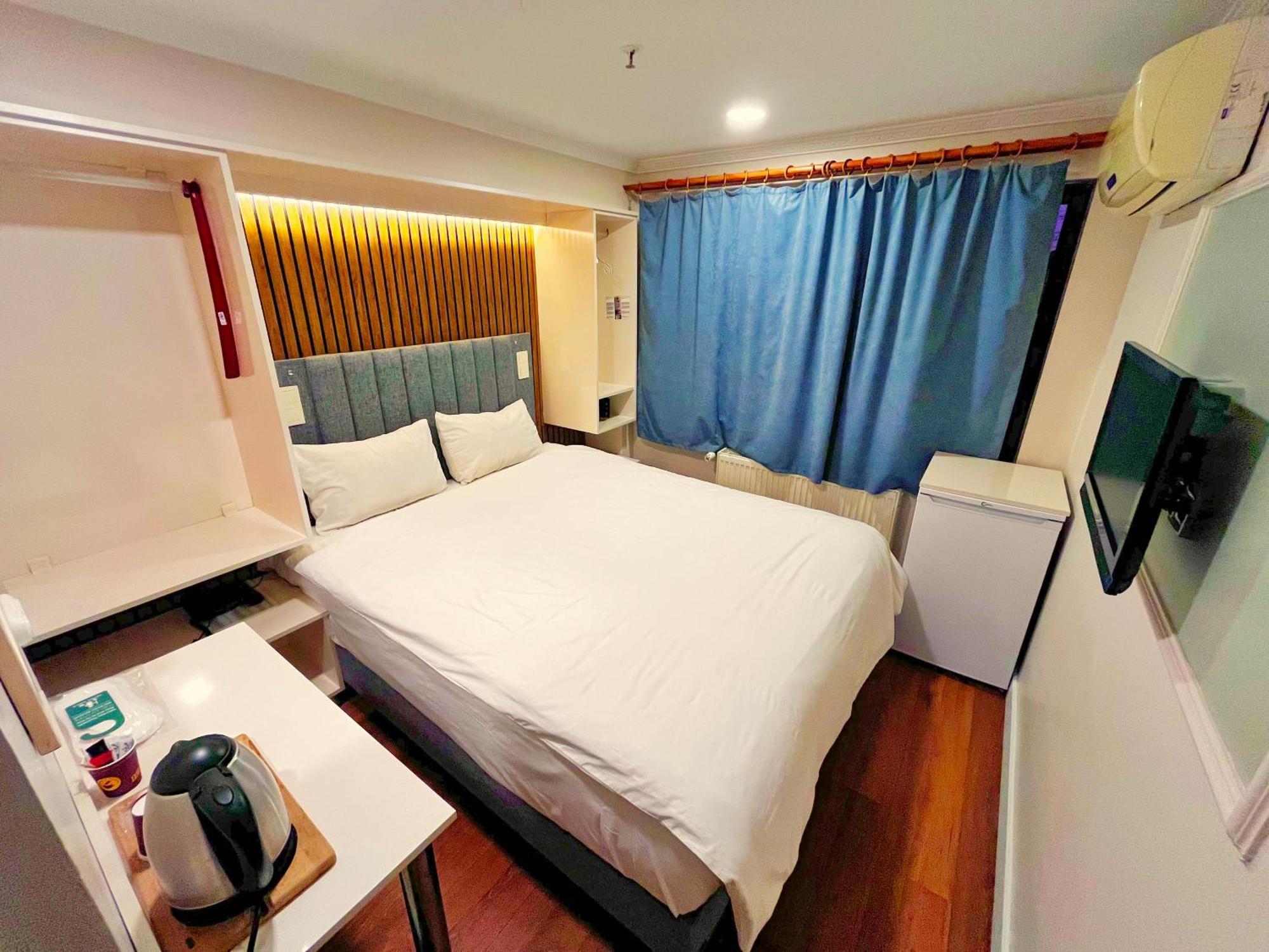 Naila Hotel Istambul Extérieur photo