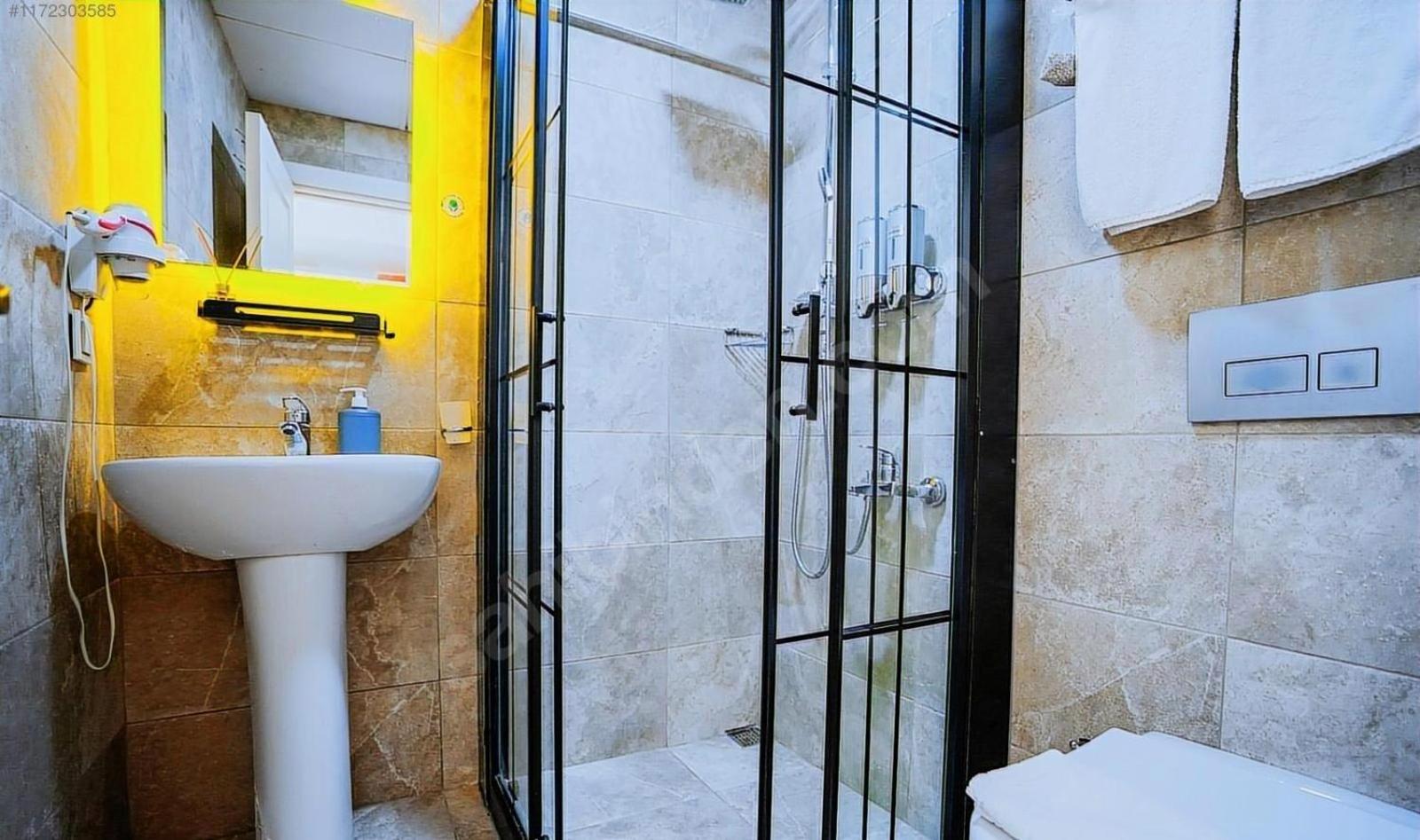 Naila Hotel Istambul Extérieur photo