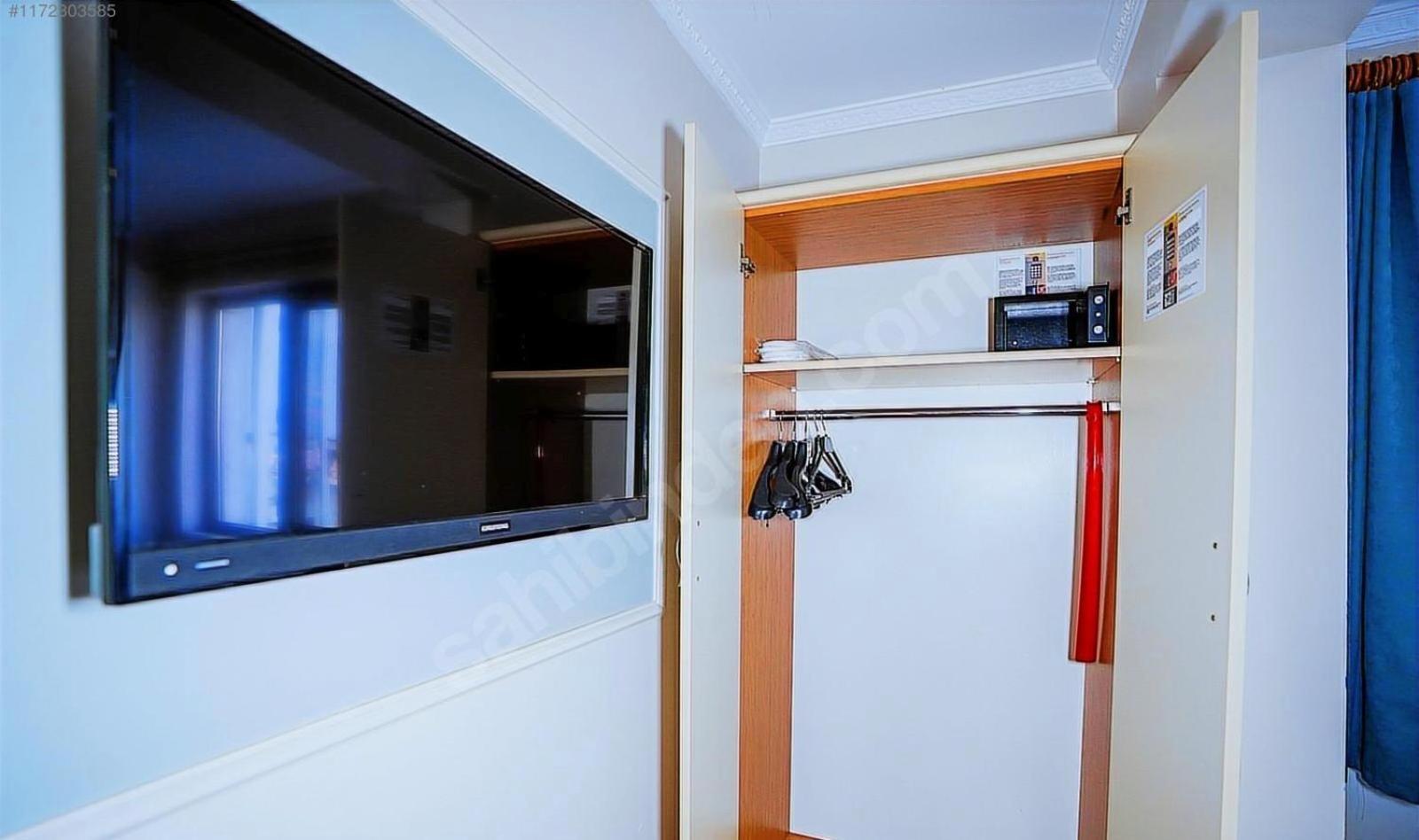 Naila Hotel Istambul Extérieur photo